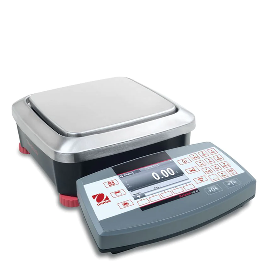 Ranger Compact Scale, R71MHD15-GB