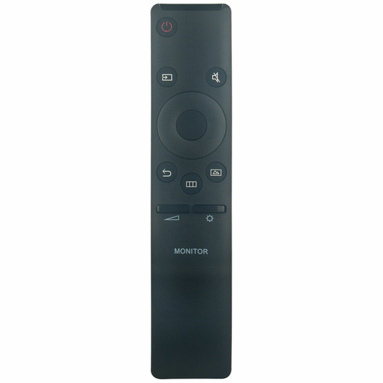 Samsung LCD computer monitor Remote BN59 01296B
