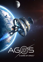 AGOS – A Game of Space