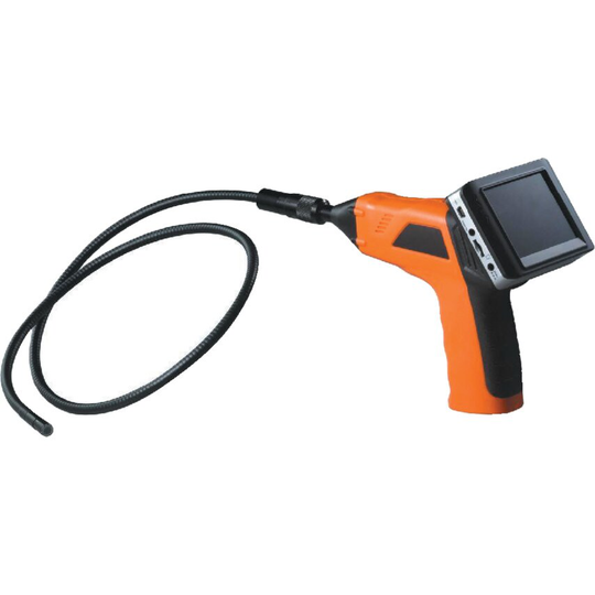 8803AL Inspection Camera/Borescope comes with Video