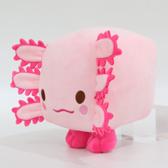 (04) Big Games Cat Plush Doll Pet Simulator X Children Toy Home Decoration Cute Gift