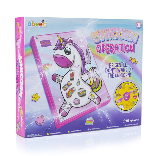 Unicorn Operation