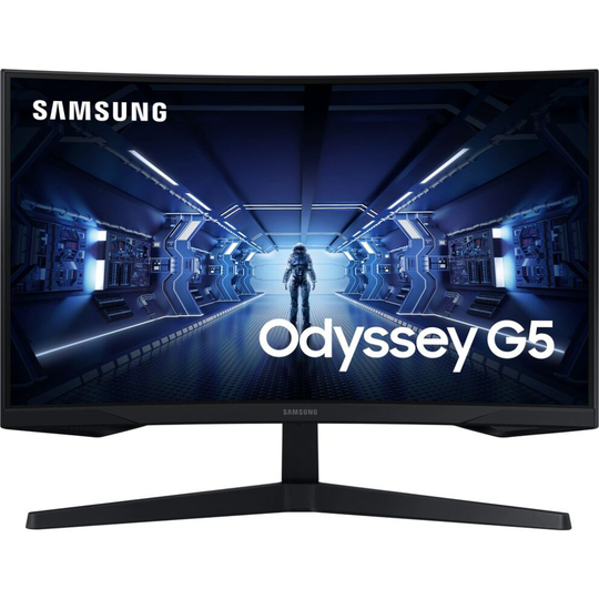C27G55TQWU 27IN QHD 144HZ 1MS