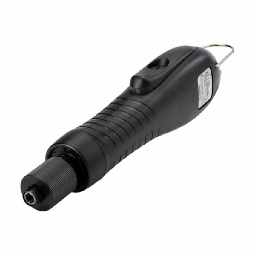 Mountz EF120-A ESD Electric Driver (1/4 F/Hex) (19.6 - 117.6 cNm