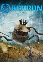 Achron Soundtrack