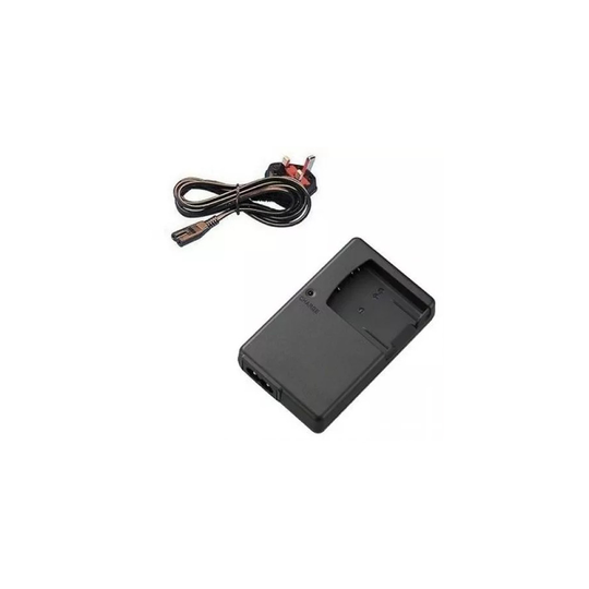 Mains Wall Battery Charger For Nikon Coolpix S33 Digital Camera