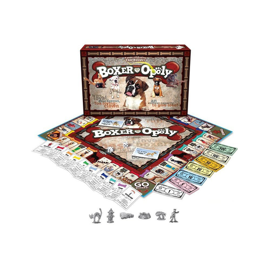 Boxer-opoly