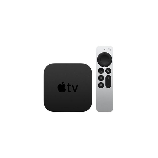 Apple TV 4K 2nd Generation 2021 32GB MXGY2