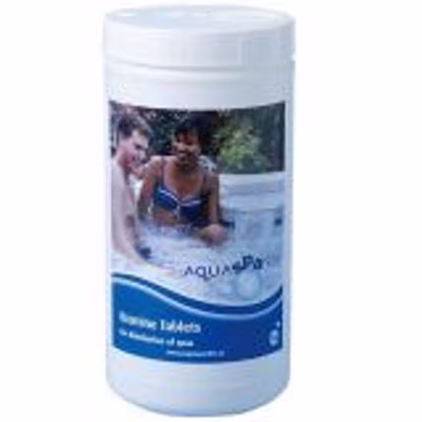 AquaSPArkle Spa Bromine Tablets 6X1kg