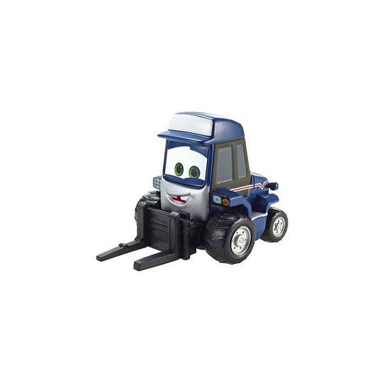 Disney Planes 2 Die Cast Vehicle Maru