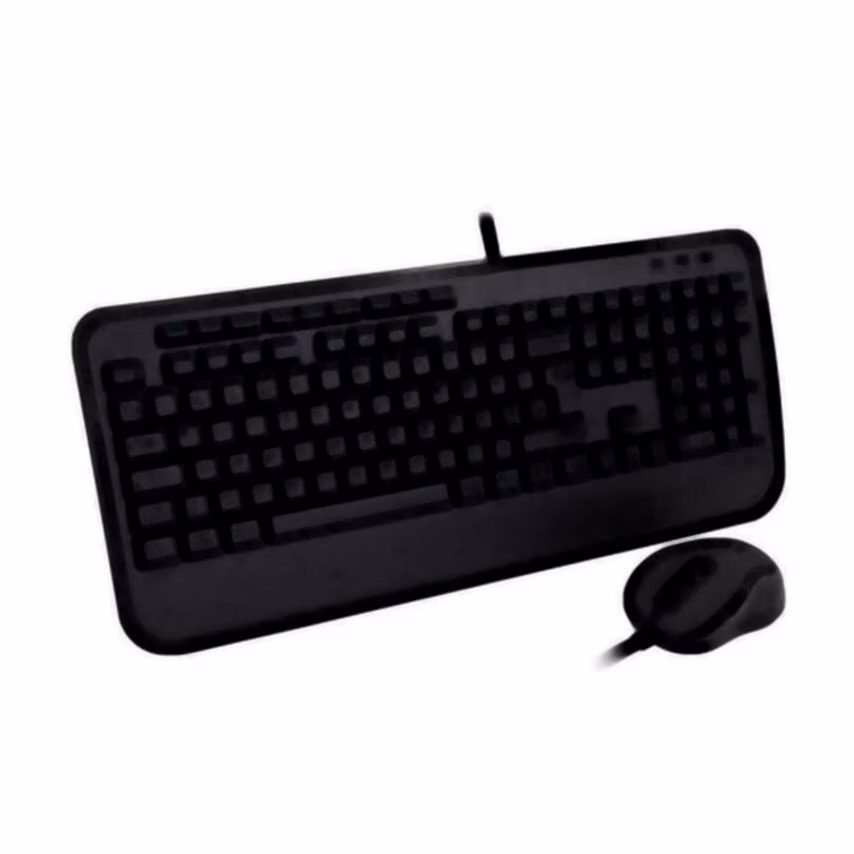 V7 Pro Wireless Kb Mouse Combo De CA05200- you get 5