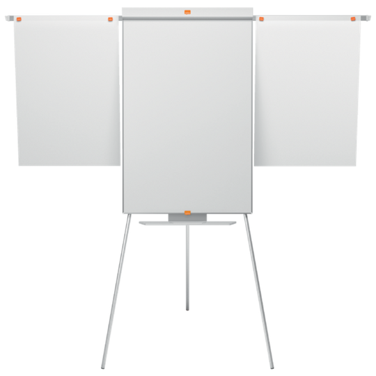 Nobo Classic Nano Clean Tripod Easel including extendable display arms (Retail P