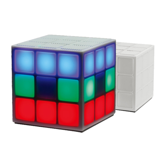 Cube Bluetooth Speaker