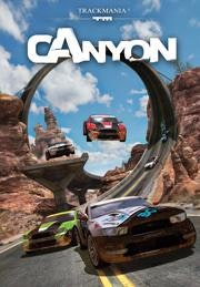 TrackMania² Canyon