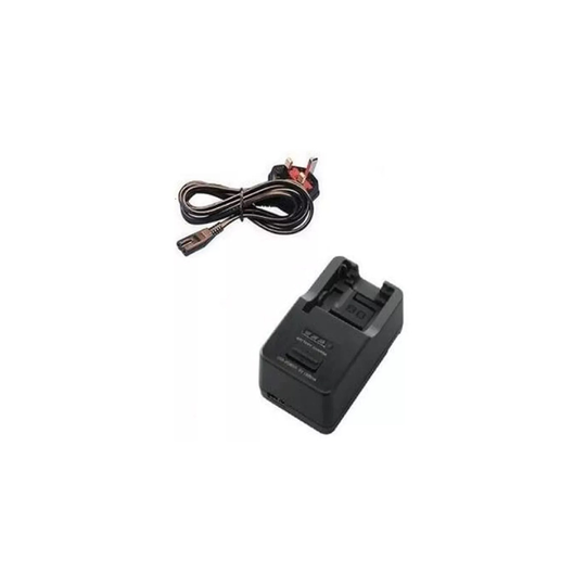 Mains Wall Battery Charger For Sony CyberShot DSC-P200 Digital Camera