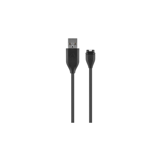 Garmin fenix 6X - Pro Solar Edition - USB Charging / Data Cable