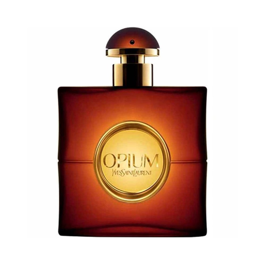 Yves Saint Laurent Opium Eau de Toilette Spray 50ml