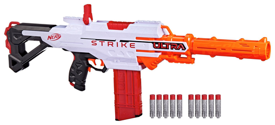 Nerf Ultra Strike Blaster