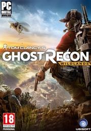 Tom Clancy’s Ghost Recon® Wildlands