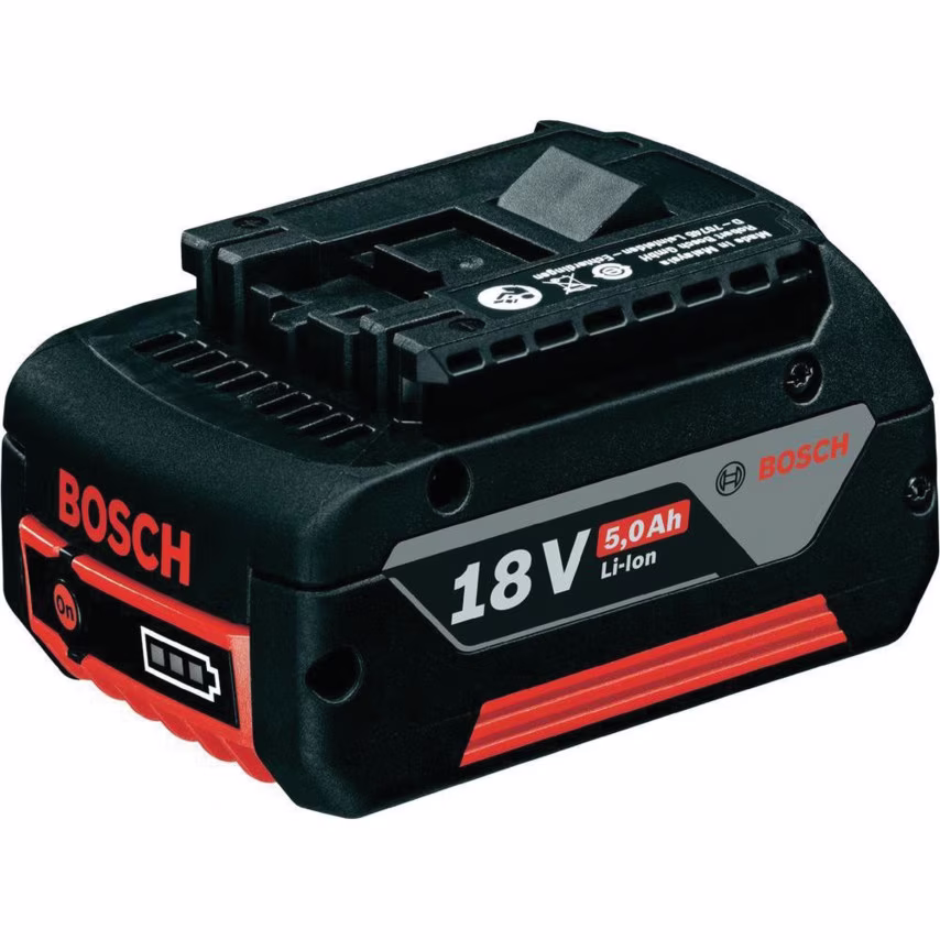 Bosch 1600A002U5 18V 5.0AH Cool Pack Battery