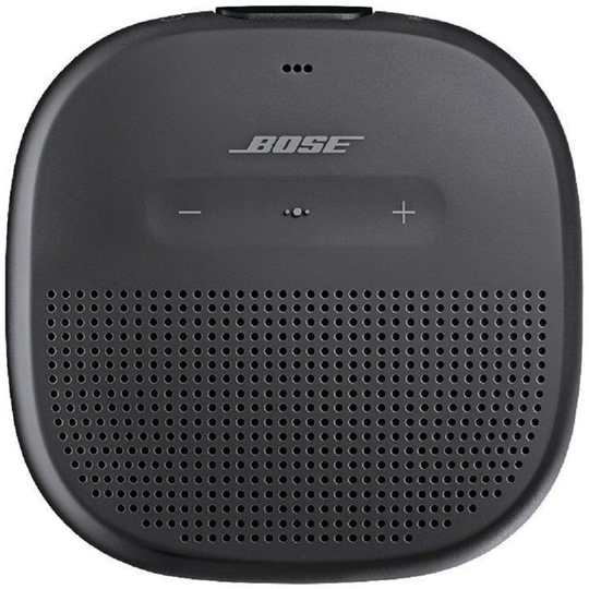 Bose SoundLink Micro Bluetooth Speaker - Black