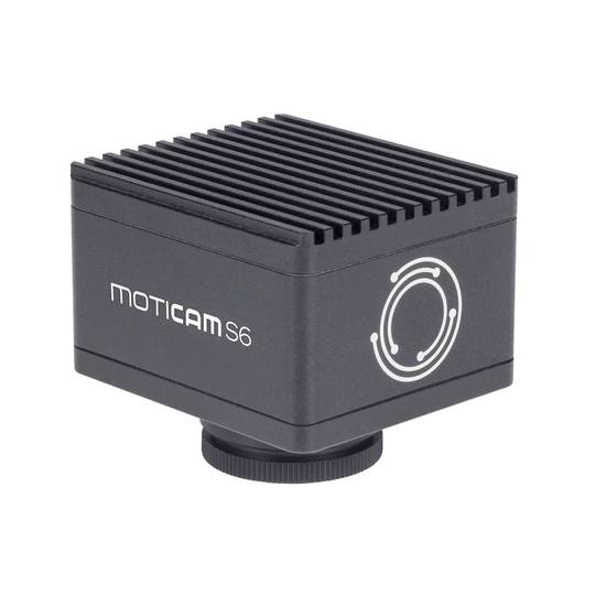 Motic Motic Moticam S6 Microscope Camera EACH