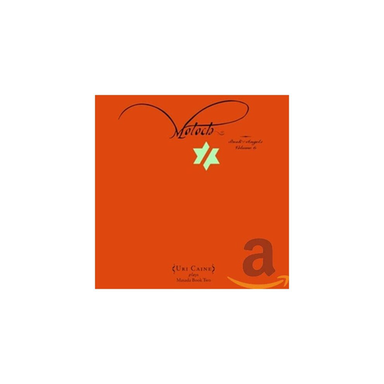 Moloch: Book of Angels Volume 6