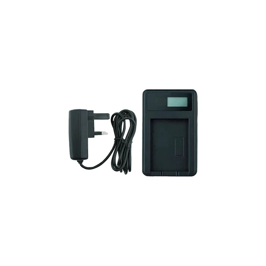 Mains Battery Charger For Hasselblad Lunar Digital Camera.