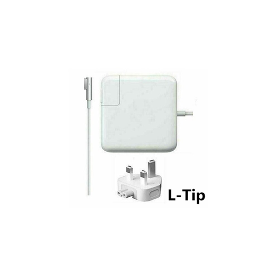 (45W-L) 45W Power Adapter Charger for Apple MacBook UK AC