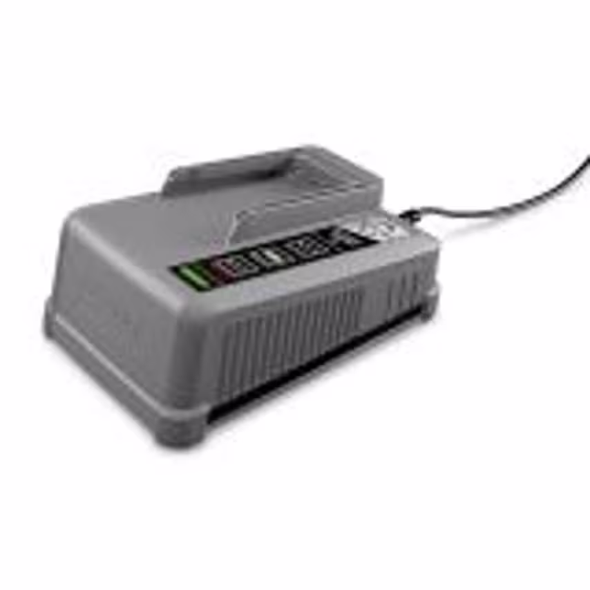 Karcher HV 1/1 BP FS Universal 18-36V Battery Charger Each