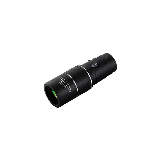 16x52 Monocular Dual Focus Optics Zoom Telescope - 66m/8000m