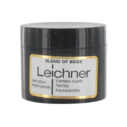 (Blend of Beige) Leichner Camera Clear Tinited Foundation 30ml