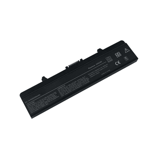 FUTUREBATT Laptop Battery for Dell Inspiron 1525 1526 1545 1546 Vostro 500 GW240 K450N RN873 HP297 14.8V 2200mAh
