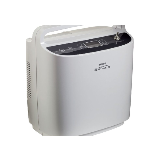 Philips Respironics SimplyGo Portable Oxygen Concentrator