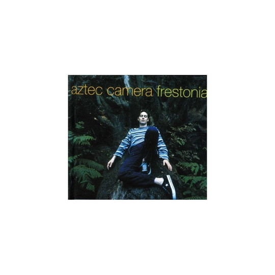 Aztec Camera - Frestonia [CD]