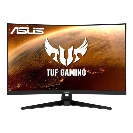 Asus Asus VG328H1B 31.5in Curve FHD Monitor