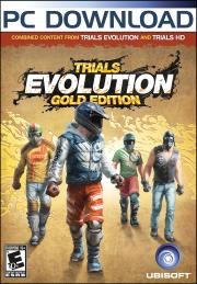 Trials Evolution - Gold Edition