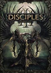 Disciples III: Resurrection
