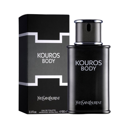 Body Kouros - Eau de Toilette - 100ml
