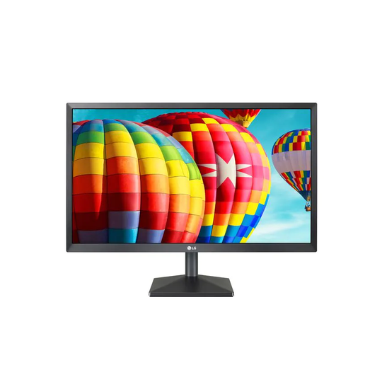 Lg LG 24MK430H 23.8 INCH HDMI Monitor