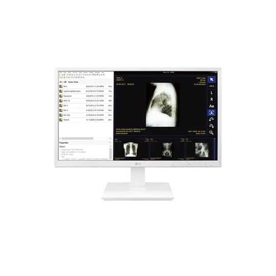 Lg Special 24In Aio Thin. Non Os. Medical 406A844
