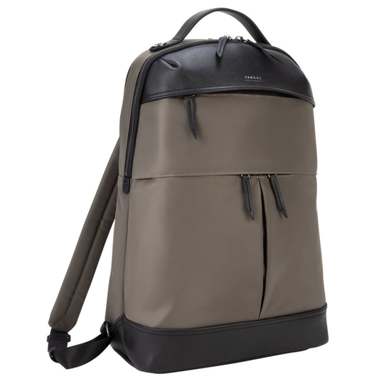Targus Newport 32.8 cm (12.9") Backpack Black