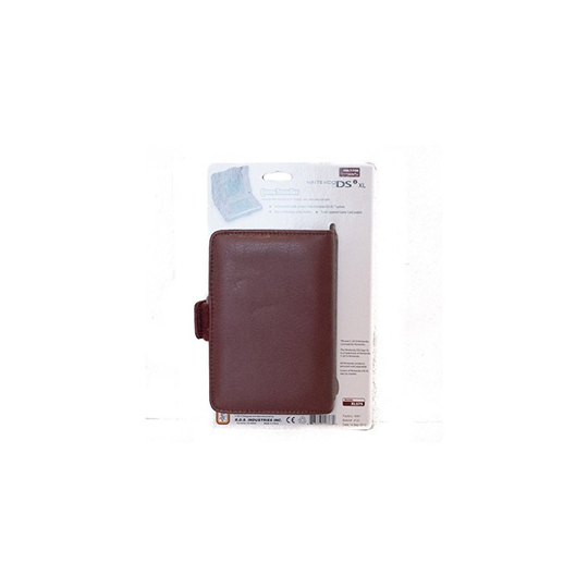 ACCESSORIES 4 TECHNOLOGY DSI XL GAME TRAVELLER (New)