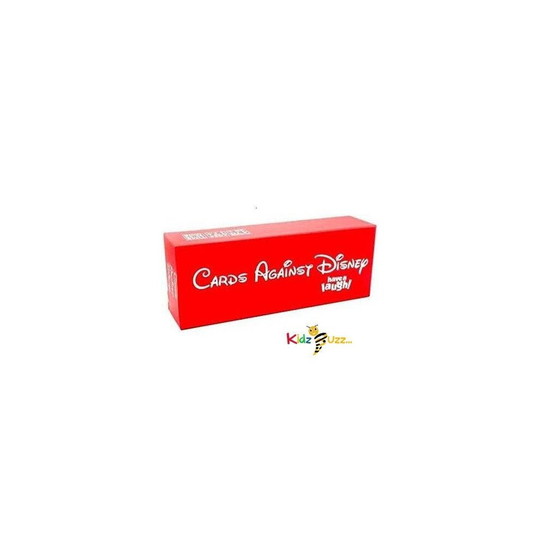 Cards Against Disney