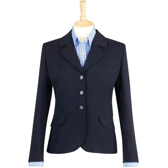 Brook Taverner Women's Size 20R Navy Mayfair Jacket
