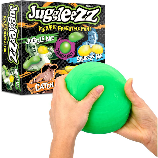 Juggleezz Colour Ball