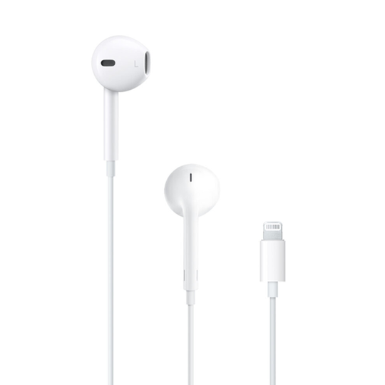 Apple EarPods with Lightning Connector | MMTN2ZM/A