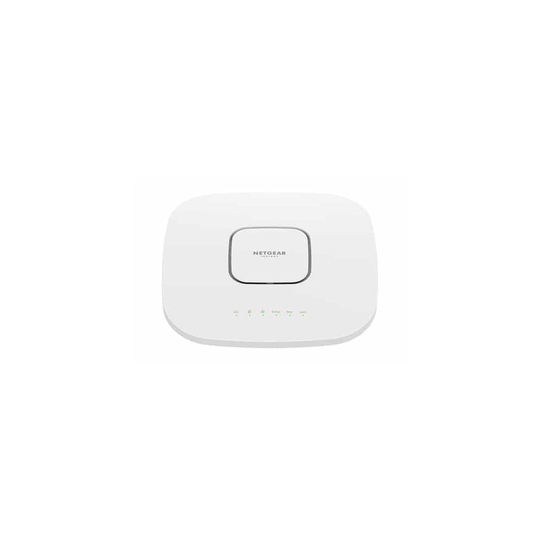 Netgear WAX630 6000 Mbit/s White Power over Ethernet (PoE)