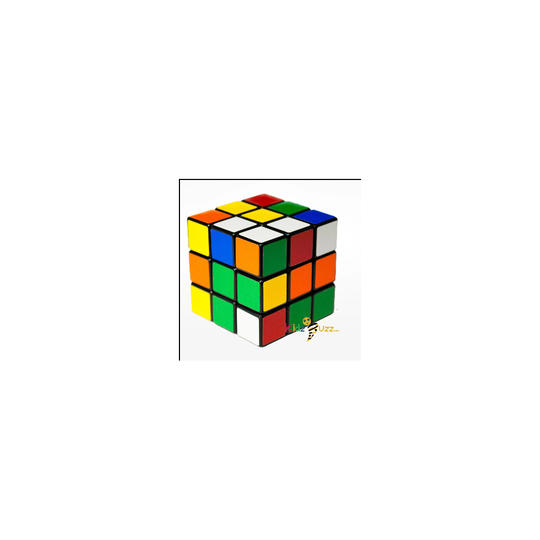 (Pack of 5) Puzzle Cube