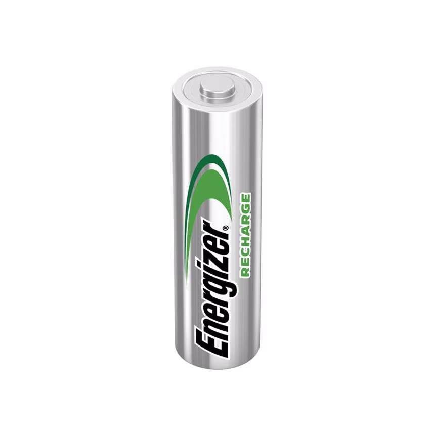Energizer Recharge Power Plus AA Batteries 2000 mAh (Pack 4) ENGRCAA2000